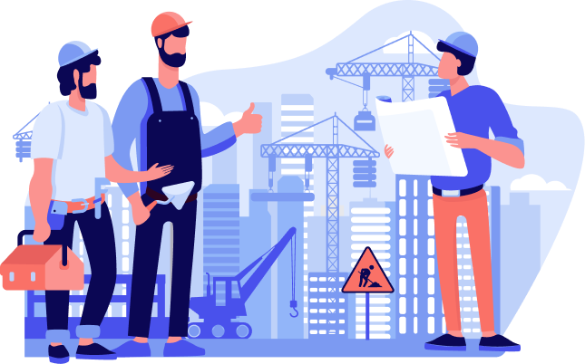 Home Illustration